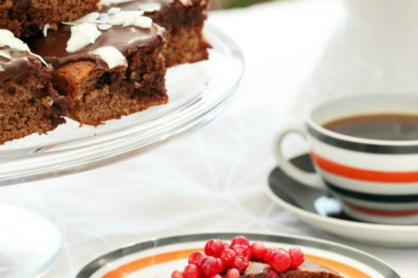 RETSEPTID! Nami-Nami kolm suussulavat šokolaadihõrgutist sõbrapäevaks