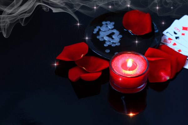 Millised on põnevaimad ja veidraimad ajaloolised armumaagia võtted?