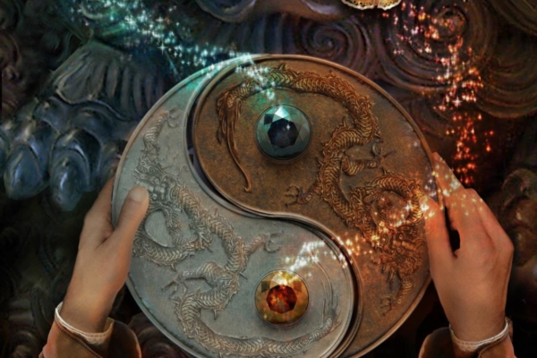 Mai sõnum: peegeldused loovad kontakti kõigega – algas ühtsuse ajastu