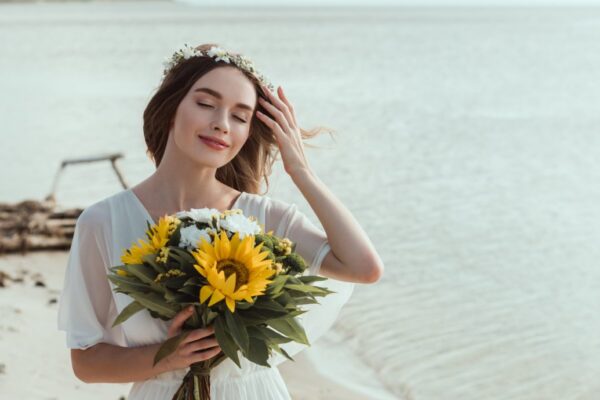 Kuidas väljendada oma hinge olemust läbi naisena olemise