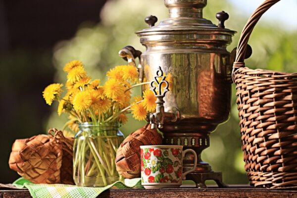 Seitse tõhusat vene loodusravi retsepti külmetushaigustega võitlemiseks