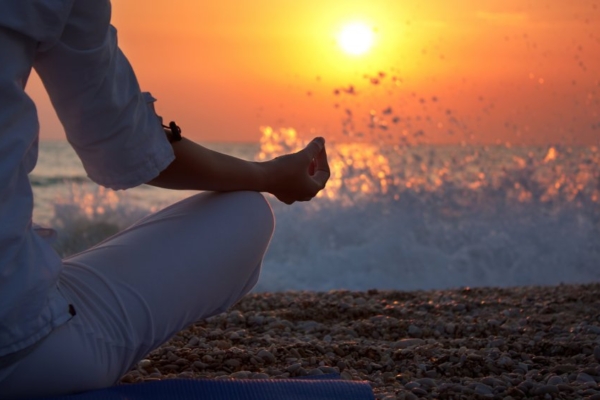 Mõttekoht: Indias joogaminister, Eestis …minister?!