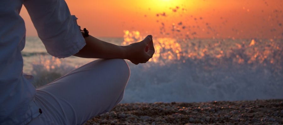 Mõttekoht: Indias joogaminister, Eestis …minister?!