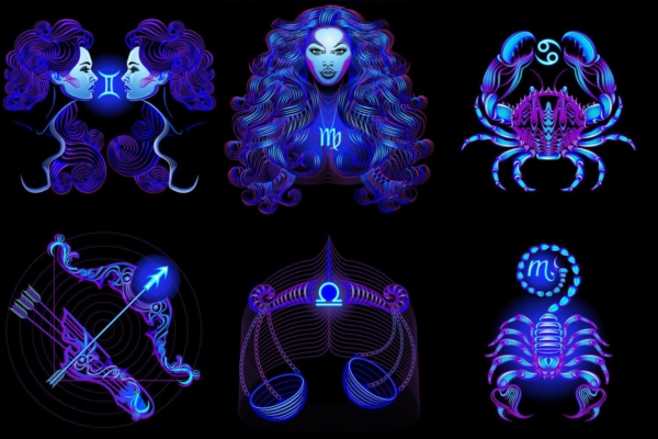 Ära neid kurjaks aja! Need on kolm sodiaagimärki, kes ei andesta, vaid otsivad kibedat kättemaksu