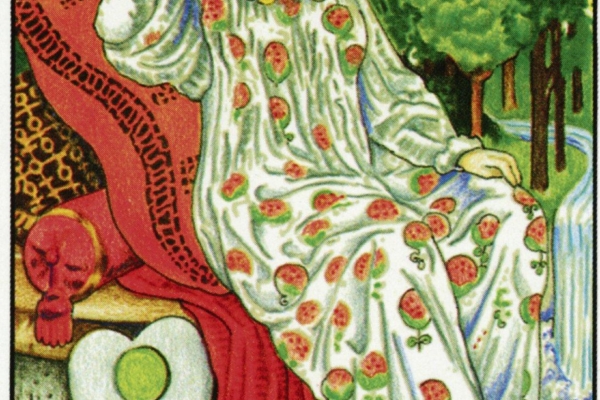 ALKEEMIA TAROSKOOP: alanud nädalal ole iseenda vastu aus ning väljenda oma soove ja vajadusi julgelt