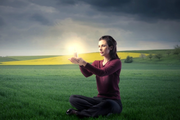 Täida kõik oma soovid maagilise väe abil