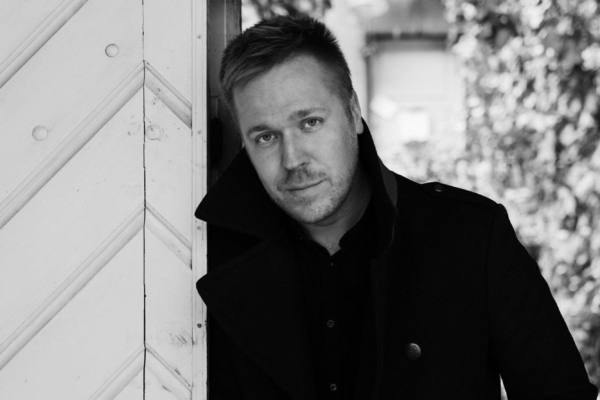 Margus Vaher: elu algab sealt, kus lõpeb hirm ja algab armastus