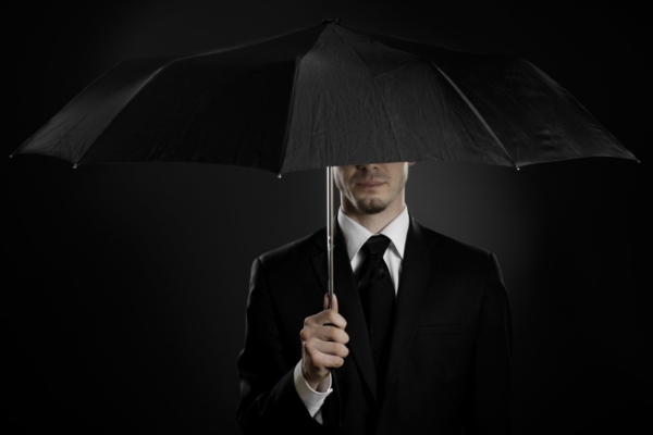 Mehed Mustas – kas nad on ka tegelikult olemas?