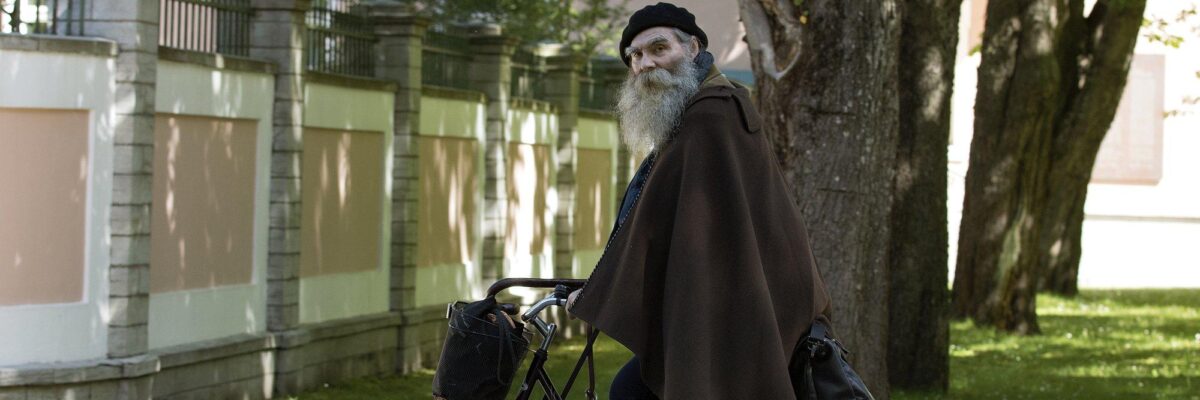 Tähetark Igor Mang õpetab: elu aastaajad astroloogias