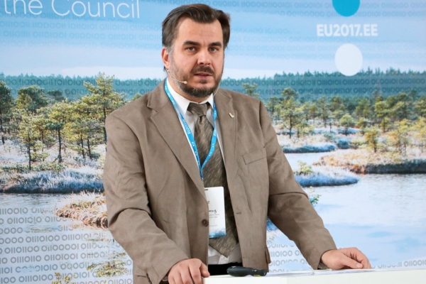 Mihkel Kangur: inimkond on suutnud sajandiga muuta ökosüsteemide toimimist sellisel määral, et see hakkab ohustama meie heaolu