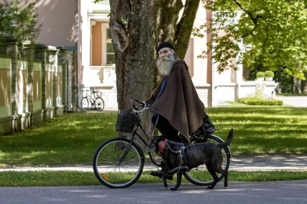 Igor Mang: riitused annavad kosmosega ühise hingamisrütmi ja aitavad tuua ellu muutusi