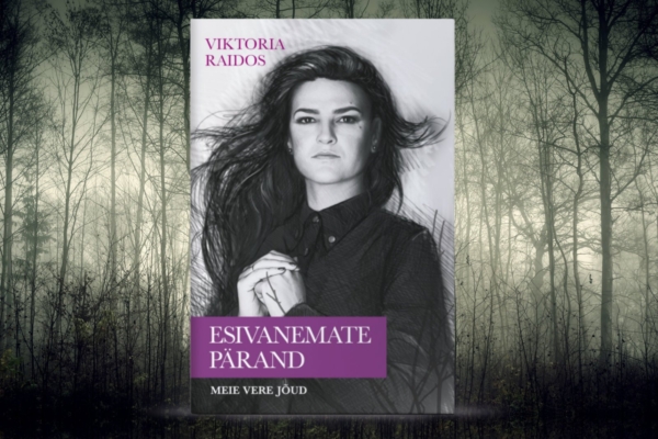 Septembris külastab Eestit Venemaa “Selgeltnägijate tuleproovi” 16. hooaja võitja Viktoria Raidos, keda peetakse praegusel ajal Venemaa kõige tugevamaks nõiaks