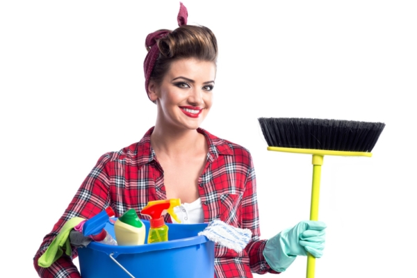 Tänasel tuhkapäeval tuleb kindlasti koristada ja pesu pesta, seevastu juuksurisse minna ega kaua üleval olla ei maksaks