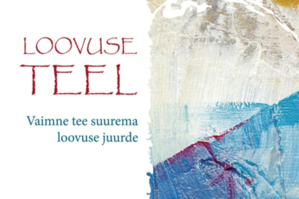 Alkeemia lugemisnurk: Julia Cameroni raamat “Loovuse teel” aitab saada jagu takistustest, mis ei lase su loomevajadustel väljenduda