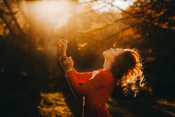 SEPTEMBRI SÕNUM: enese kehtestamine loob ruumi armastusele