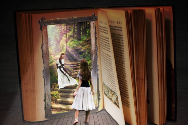 Muutusteni elus läbi Kangelase teekonna