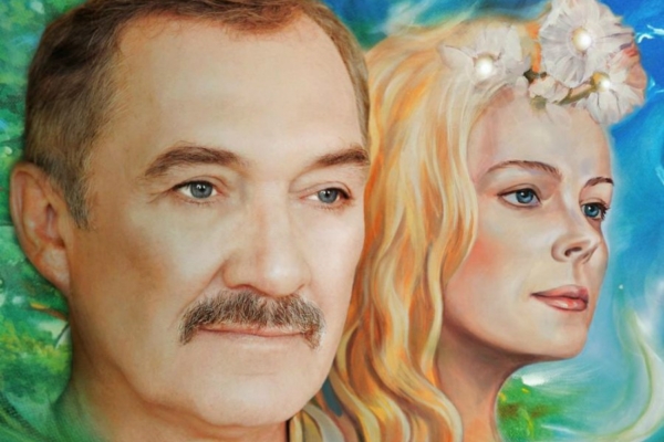 Augustis kohtub Eestis lugejatega legendaarse raamatusarja Anastasia autor Vladimir Megre