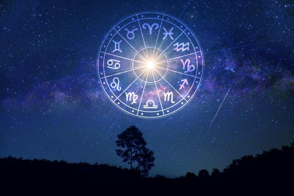 Novembrikuu toob põnevaid astroloogilisi mõjutusi ja energiaid