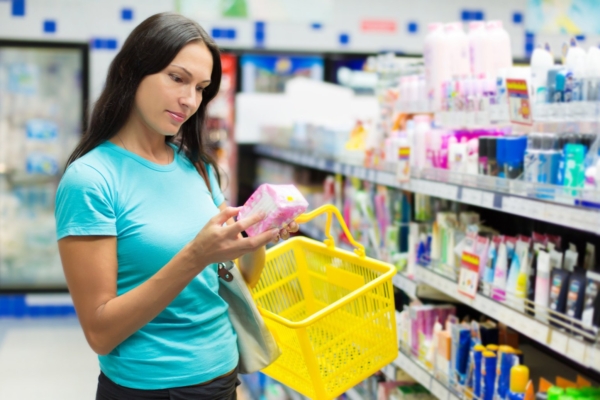 Menstruaalhügieeni vahendid ja mähkmed sisaldavad rohkem ftalaate kui paljud igapäevased plasttooted