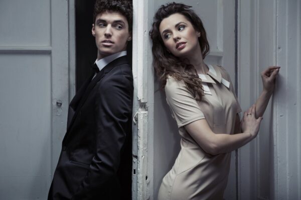 Mida teha, kui su partnerile on tekkinud silmarõõm?