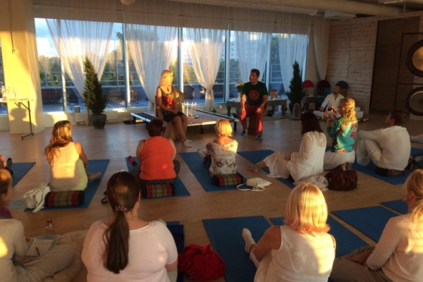 Energiameister José D. Figueroa Garcia toob laia avalikkuse eest varjatud teadmised eestlasteni