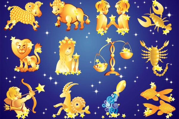 Astroloogiliste elementide sobivus: vaata järgi, kuidas sina sobid oma kallima, sõprade või pereliikmetega kokku!