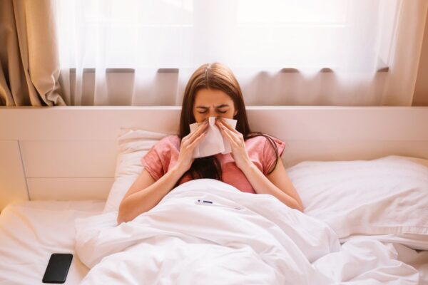 Kodused meetodid põskkoopapõletiku ennetamiseks ja leevendamiseks