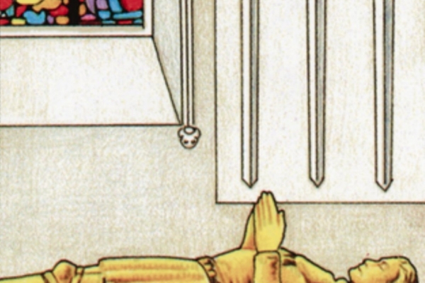 ALKEEMIA TAROSKOOP. Käes on muutuste aeg, mis toob kaasa vastakaid emotsioone