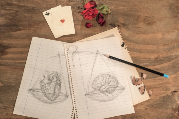 Nõid Anete kirjanurk: käes on otsustusvõimetuse tipphooaeg