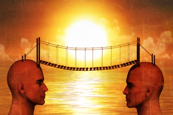 Ajudevaheline liides: teaduslik telepaatia