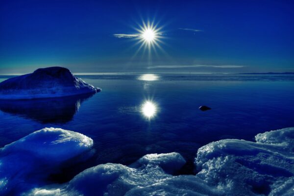 Käes on talvine pööripäev: jäta seljataha olnu ja tervita uut algust