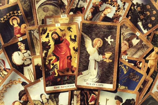 NÄDALA TAROSKOOP | Enne kui tegutsema asud, tee endale selgeks, mis on sinu tõeline eesmärk