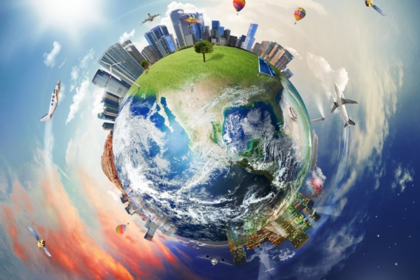 Masendav fakt: Maa tänavune ressursieelarve on juba ära kulutatud