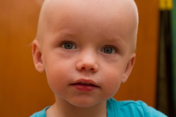 Kuidas emotsioonid mõjutavad lapse tervist?