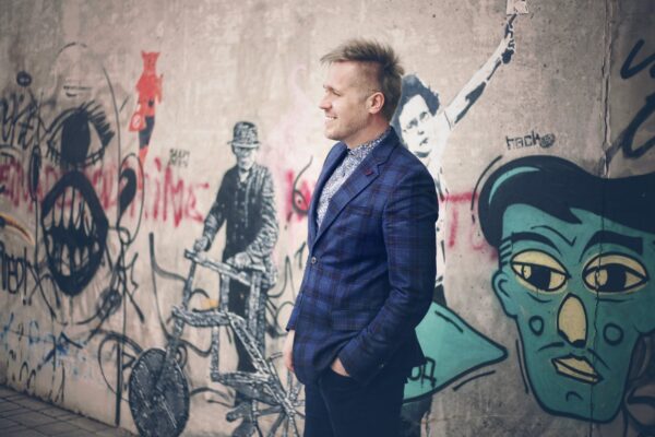 Alkeemia lugemisnurk | Margus Vaher: Kuidas võrgutada naist?