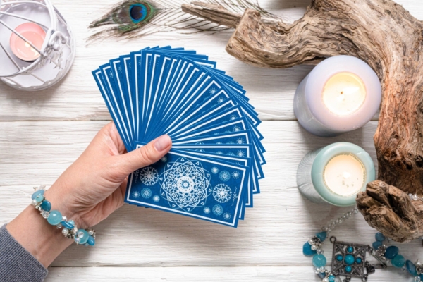 NÄDALA TAROSKOOP 2.01-9.01 | Ole enda ja teiste vastu leebe, mõistev ja armastav