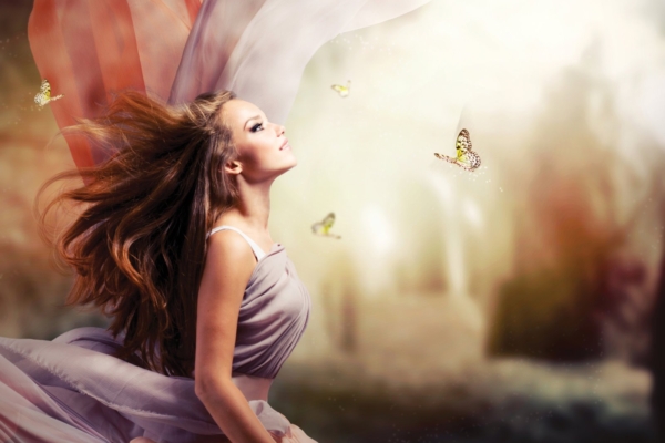 Naiselikkuse esilevõlumise nipid