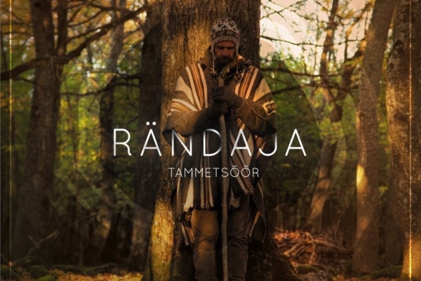 VIDEO: Rändaja uus heliplaat “Tammetsõõr” – muusikaline maagiline ring