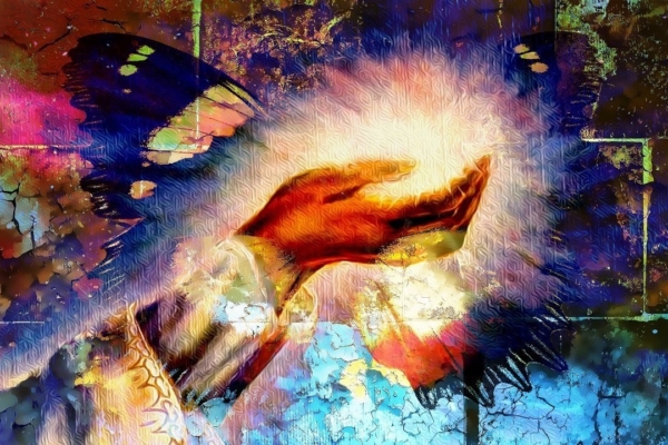 Nädala energiad 27. novembril – 3. detsembril: fookuses on suhestumine elu ja maailmaga