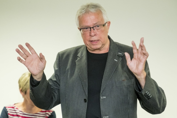 Igor Volke: Eestis on eriolukorra ajal suurenenud ka anomaalsete teadete hulk