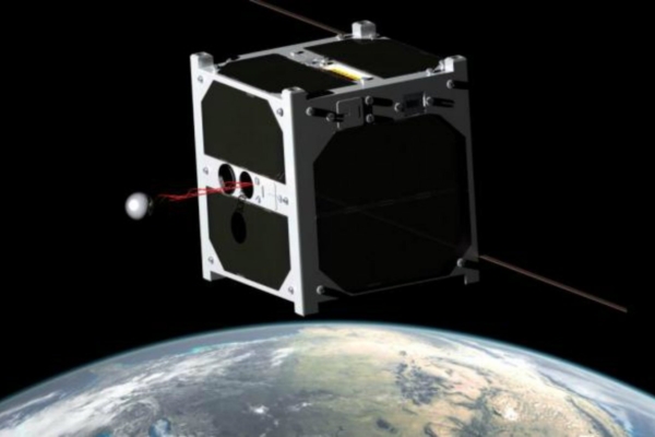 ESTCube-1 lõpetab missiooni. Kas tuleb ESTCube-2?