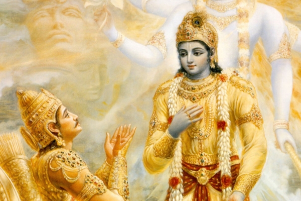 Von Krahli Salongis alustab uus loengusari “Dharmahäkid”