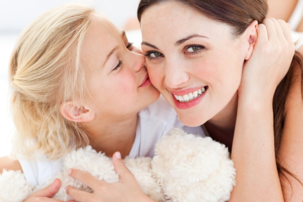 Naisest emaks ja emast naiseks: enne emaks saamist õpi end tundma naisena