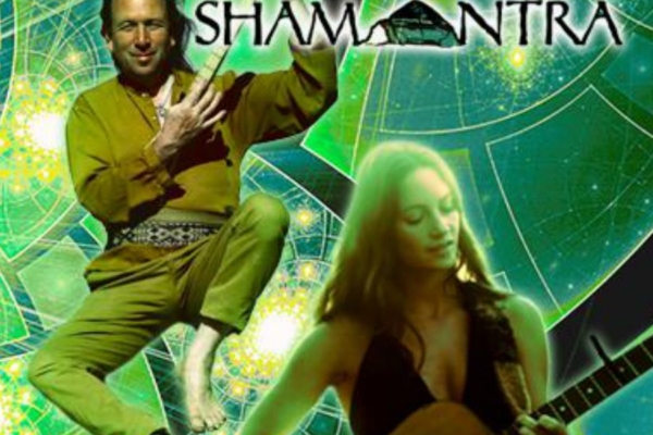 Helialkeemia: reedel toimub Tallinnas Shamantra ehk püha maailmamuusika kontsert-heliraviseanss