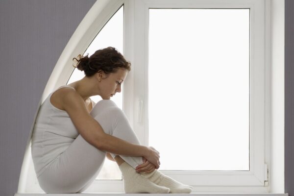 Introverdi teistmoodi maailm