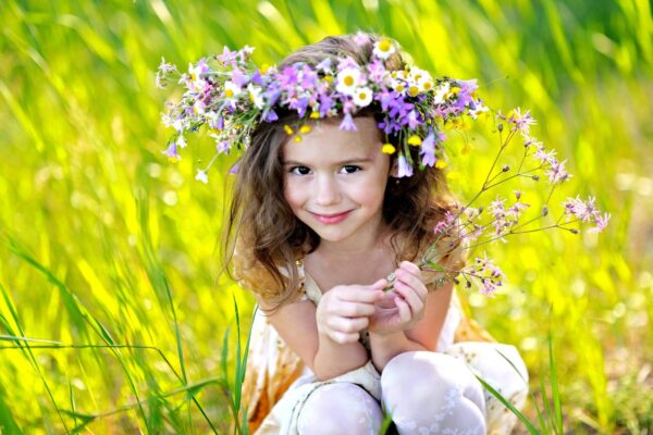 HEAD LASTEKAITSEPÄEVA! Südamlikud ja sügavmõttelised tsitaadid lastest