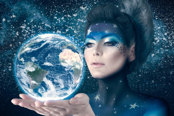 Kaheksa põhjust, mis näitavad, et meid ümbritsevas maailmas on toimumas midagi erakordset