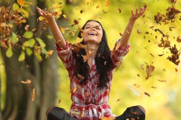 Täna algab sügis! Tähista sügisest võrdpäevsust pööripäeva tänurituaaliga