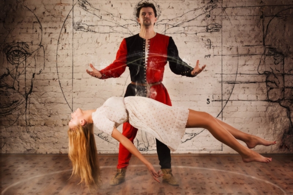 Kas vaba tahe on olemas või juhib “keegi” meie käike?