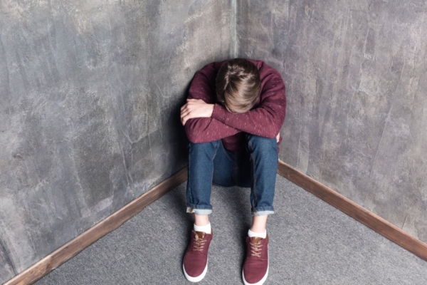 Depressiooni sümptomid: kuidas ära tunda, et sind ohustab tõsine meeleolulangus?